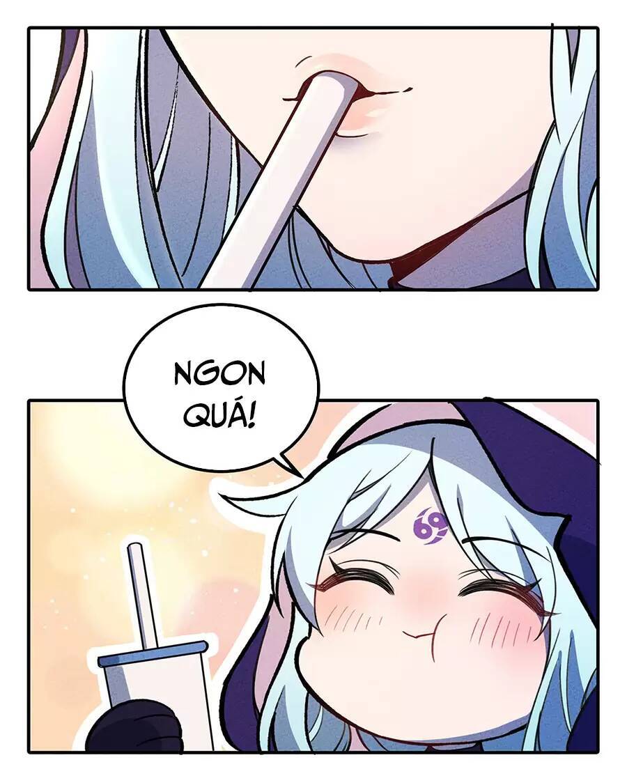 Làm Sao Bây Giờ? Ta Xuyên Không Thành Tiểu Quái Chapter 173 - 41