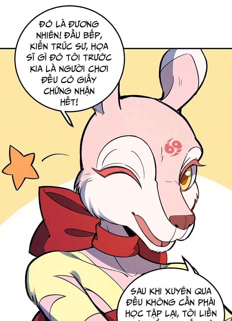 Làm Sao Bây Giờ? Ta Xuyên Không Thành Tiểu Quái Chapter 173 - 42