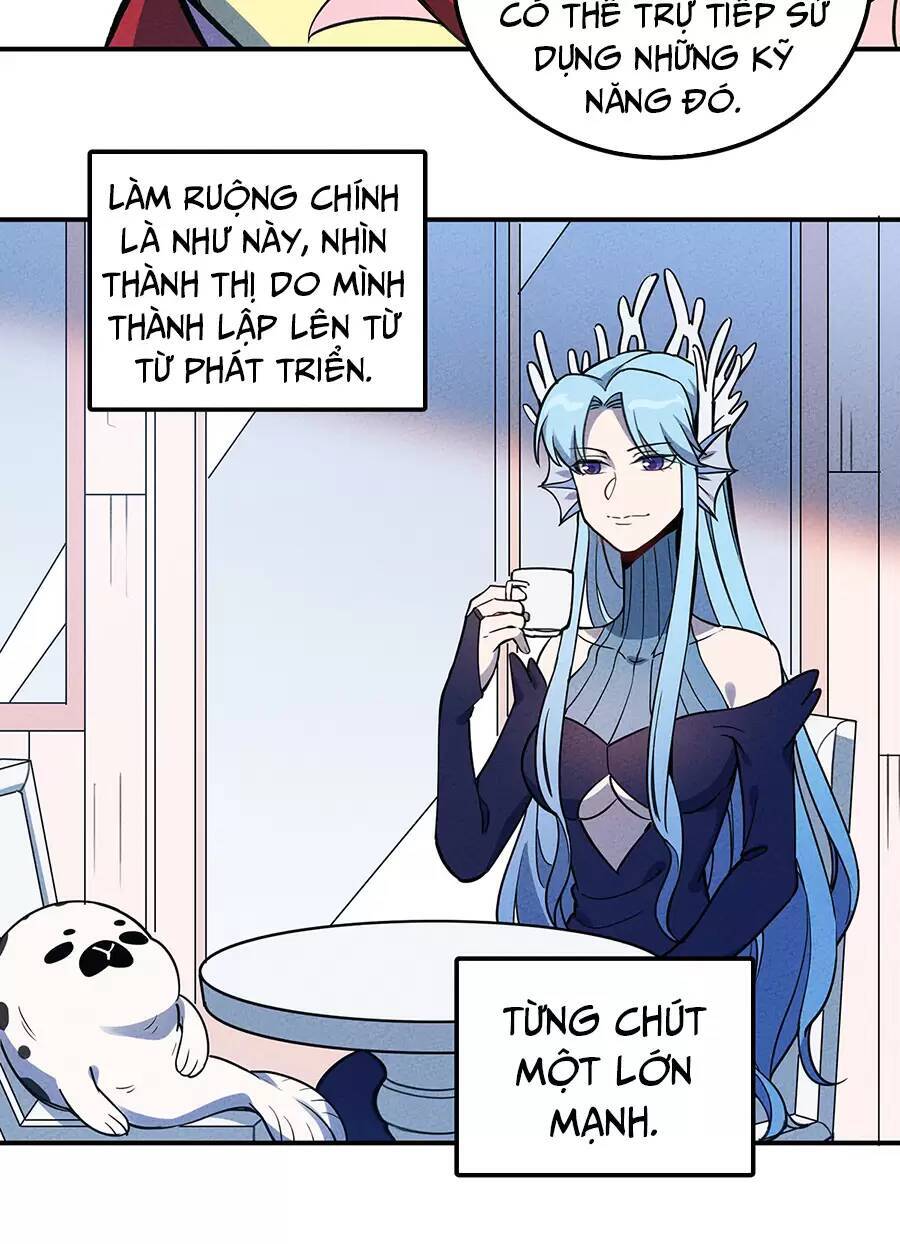 Làm Sao Bây Giờ? Ta Xuyên Không Thành Tiểu Quái Chapter 173 - 43