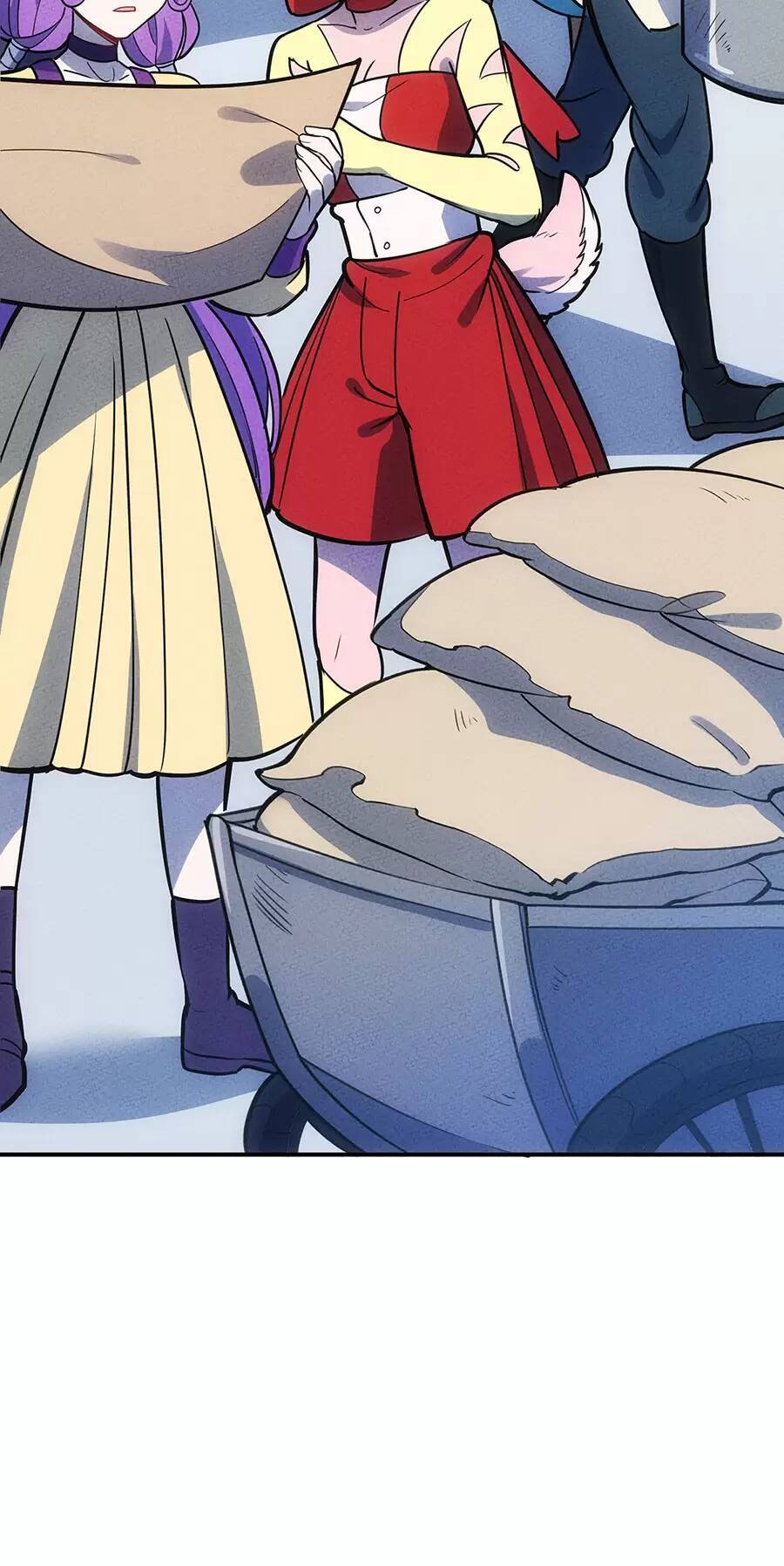 Làm Sao Bây Giờ? Ta Xuyên Không Thành Tiểu Quái Chapter 173 - 45