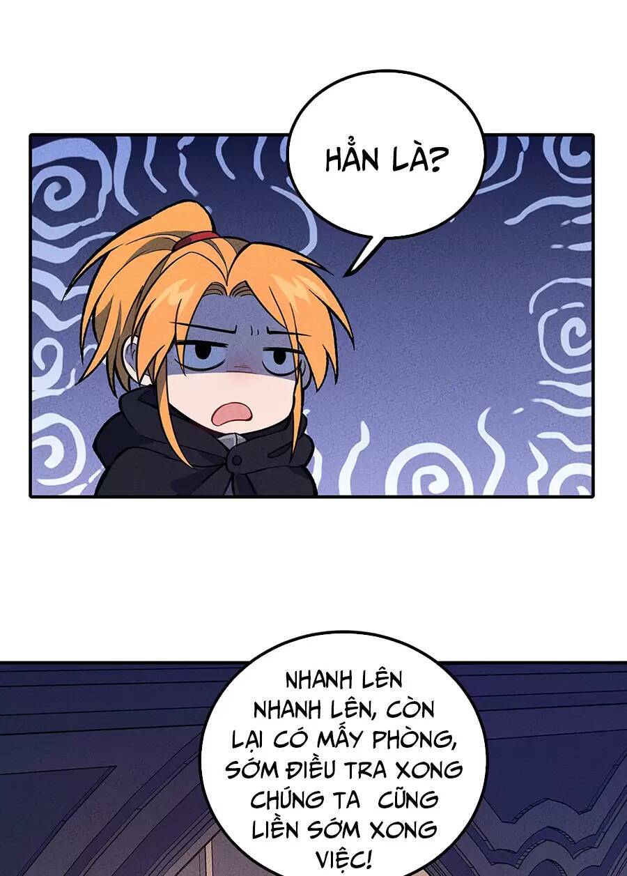 Làm Sao Bây Giờ? Ta Xuyên Không Thành Tiểu Quái Chapter 173 - 6