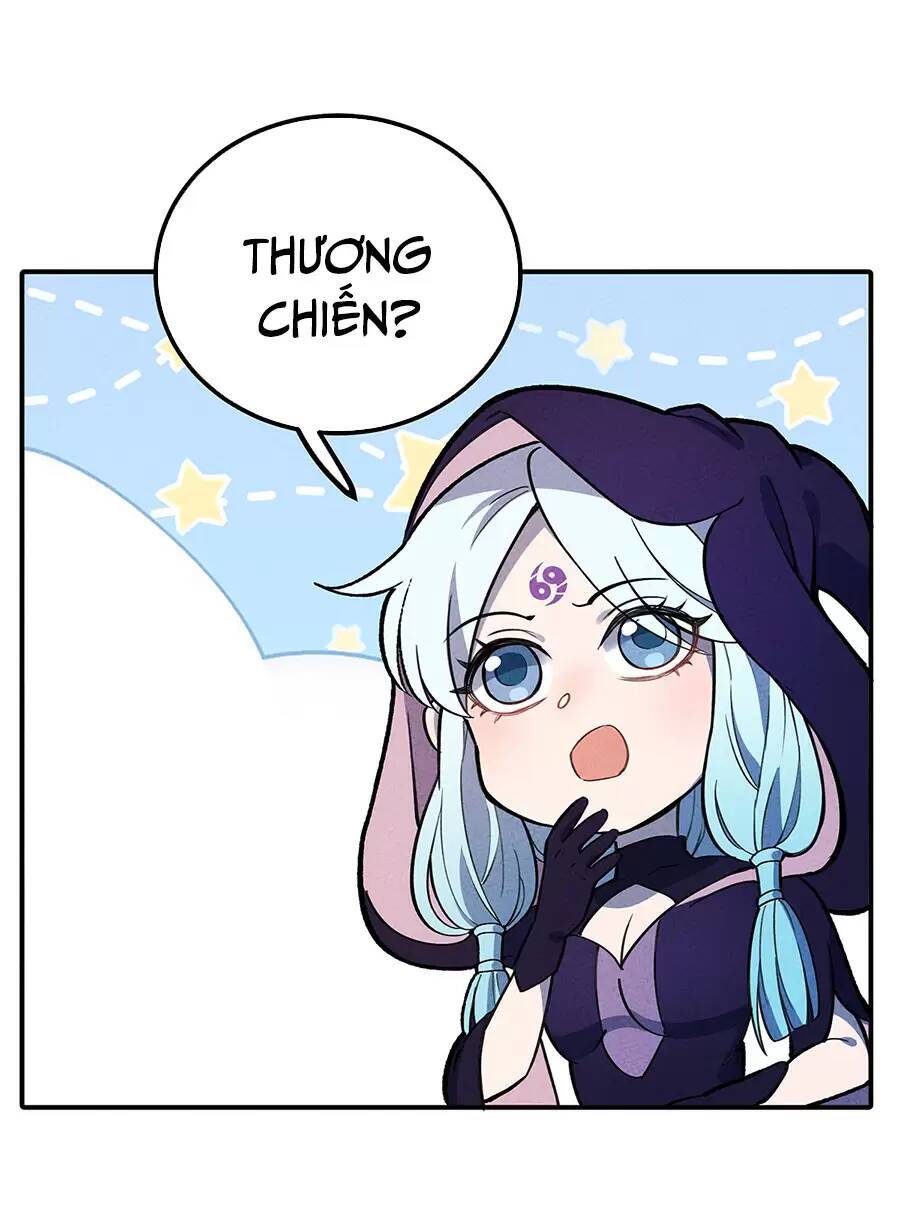 Làm Sao Bây Giờ? Ta Xuyên Không Thành Tiểu Quái Chapter 174 - 18