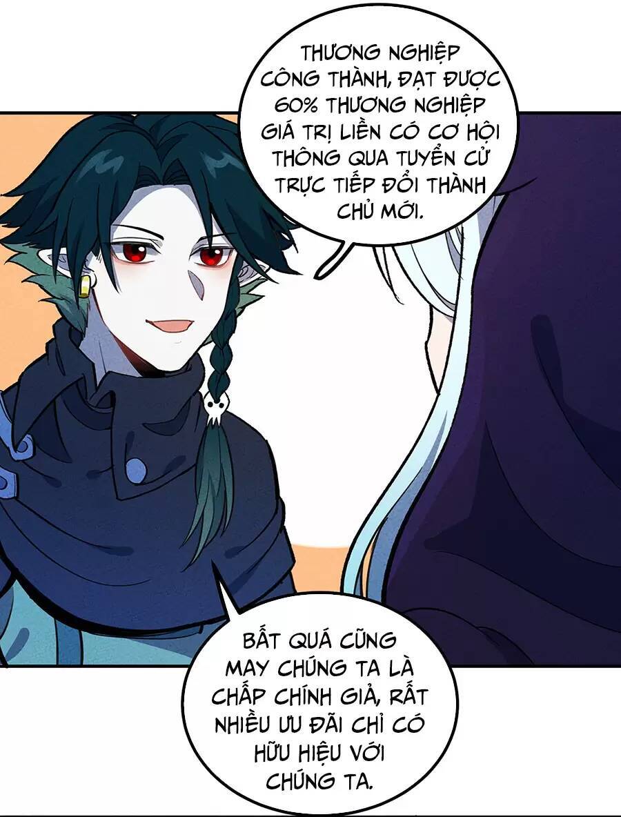 Làm Sao Bây Giờ? Ta Xuyên Không Thành Tiểu Quái Chapter 174 - 19