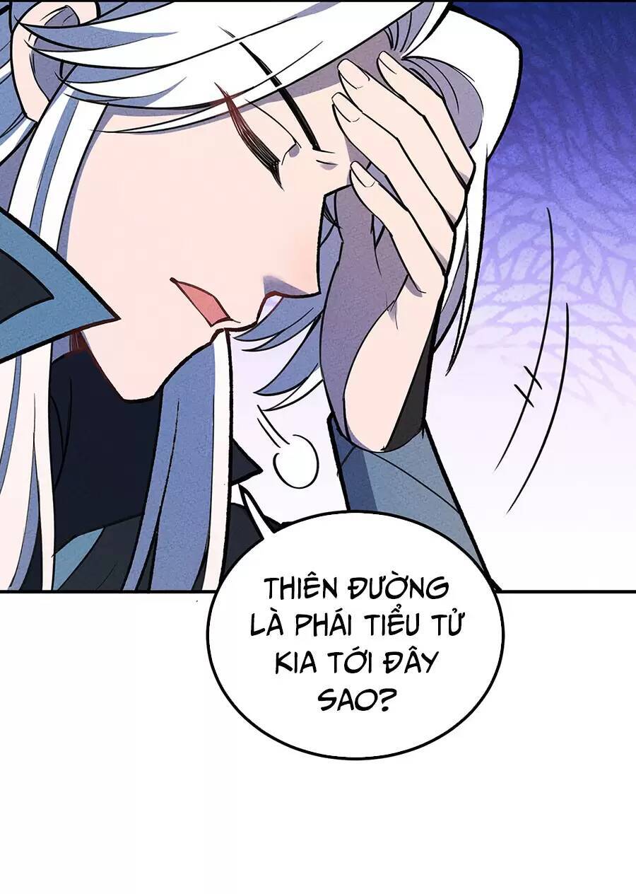 Làm Sao Bây Giờ? Ta Xuyên Không Thành Tiểu Quái Chapter 174 - 20