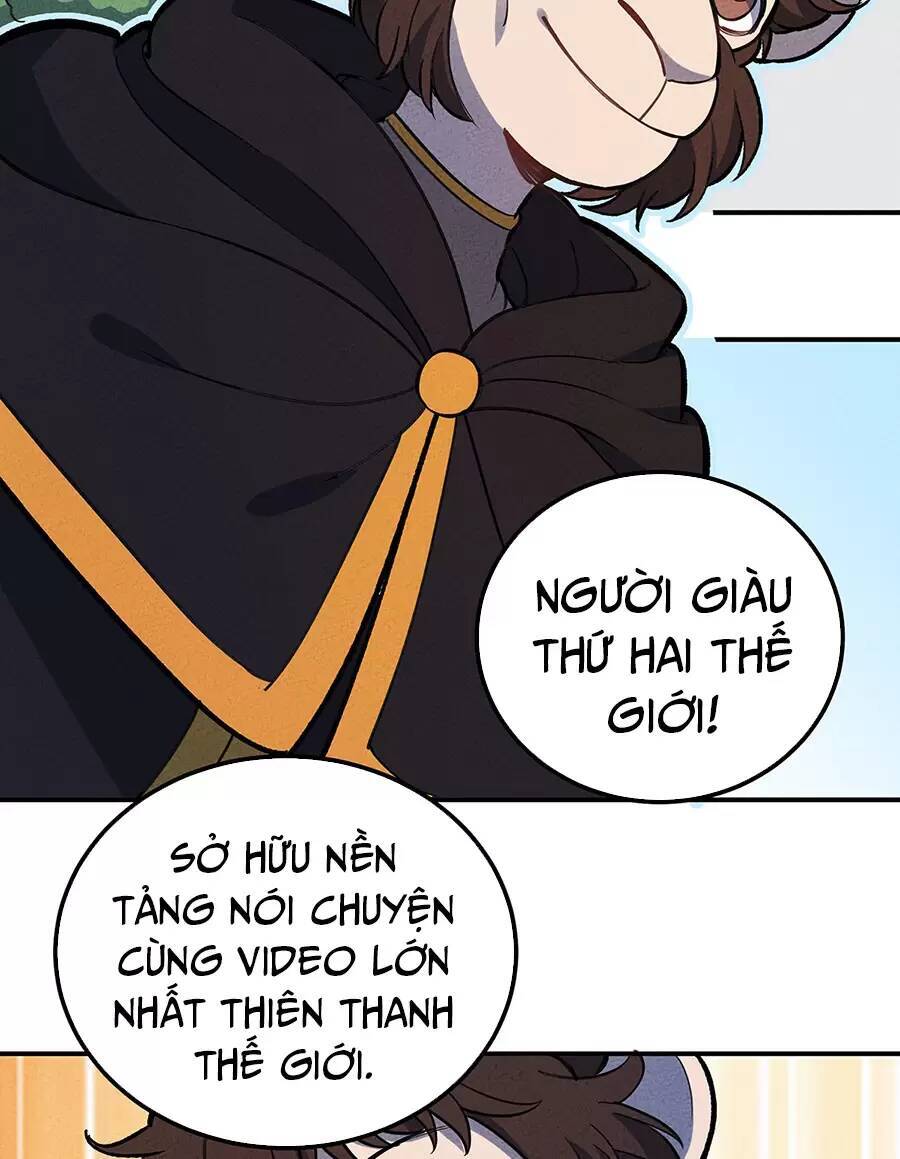 Làm Sao Bây Giờ? Ta Xuyên Không Thành Tiểu Quái Chapter 174 - 22