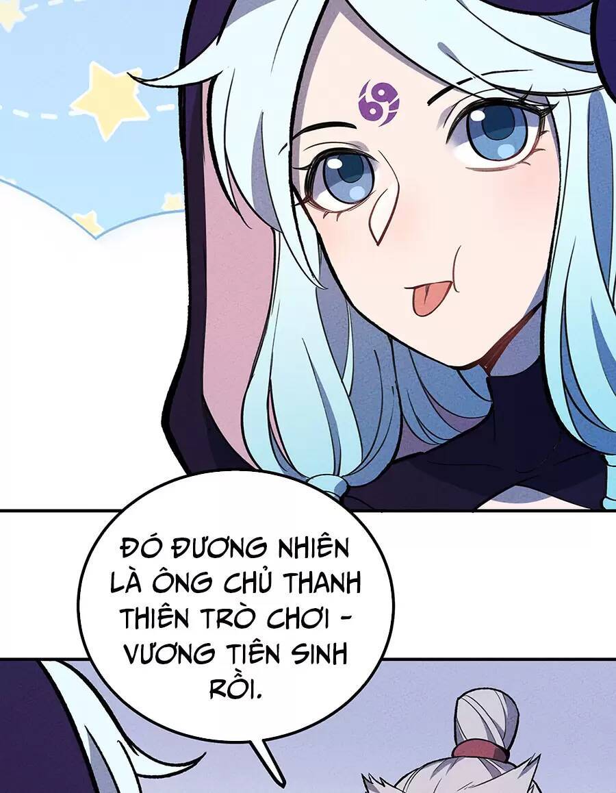Làm Sao Bây Giờ? Ta Xuyên Không Thành Tiểu Quái Chapter 174 - 25