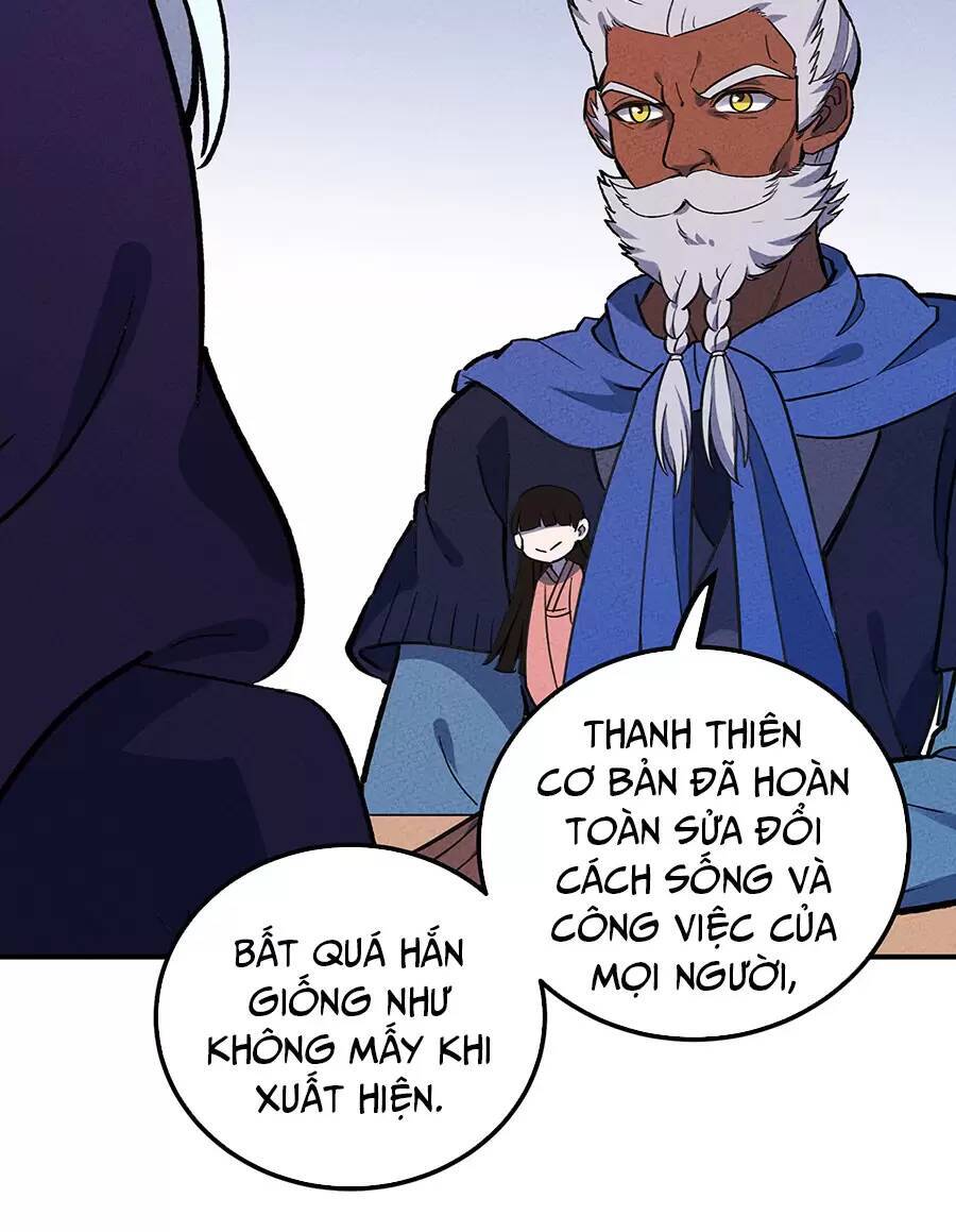 Làm Sao Bây Giờ? Ta Xuyên Không Thành Tiểu Quái Chapter 174 - 26