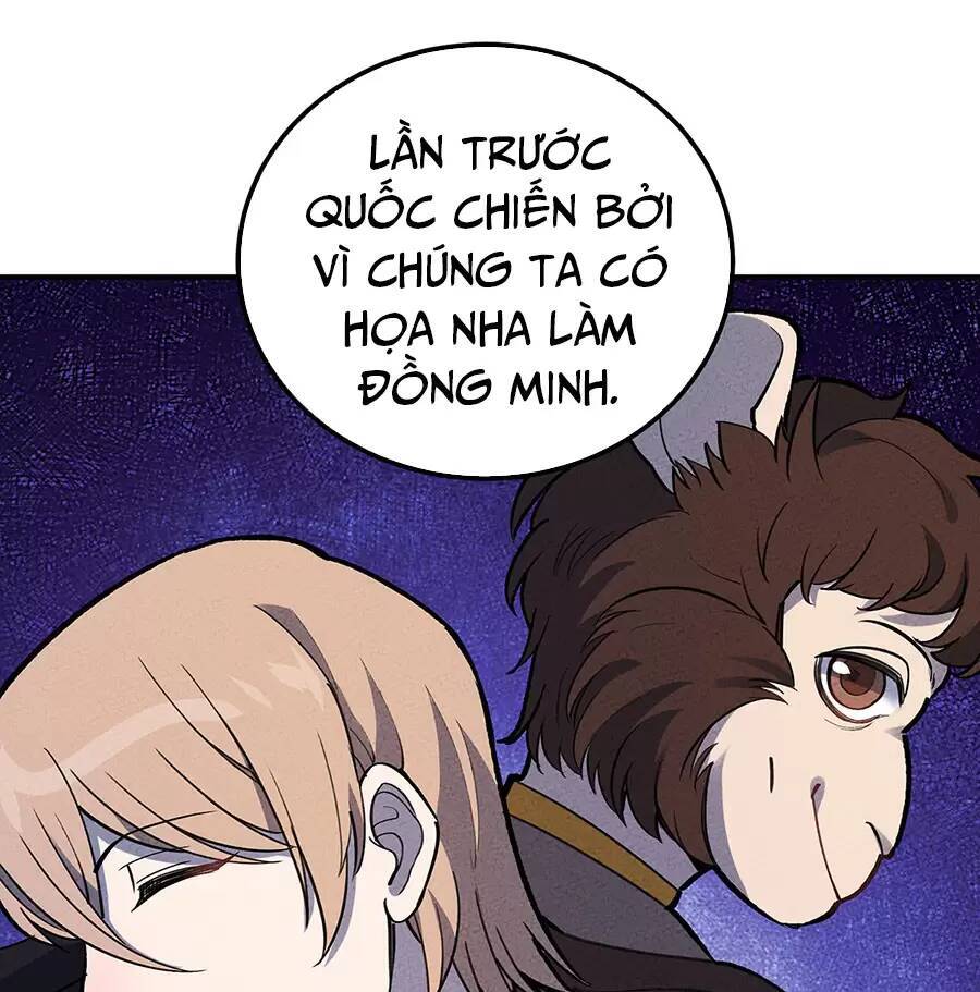 Làm Sao Bây Giờ? Ta Xuyên Không Thành Tiểu Quái Chapter 174 - 27