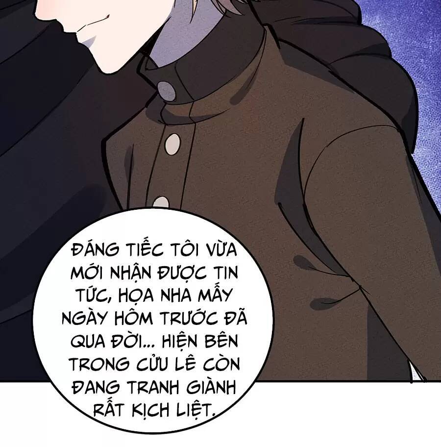 Làm Sao Bây Giờ? Ta Xuyên Không Thành Tiểu Quái Chapter 174 - 28