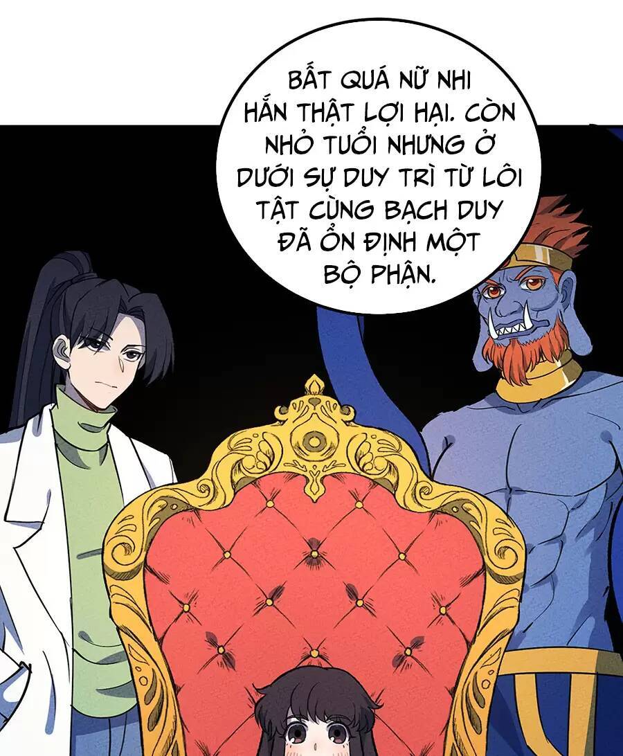 Làm Sao Bây Giờ? Ta Xuyên Không Thành Tiểu Quái Chapter 174 - 29