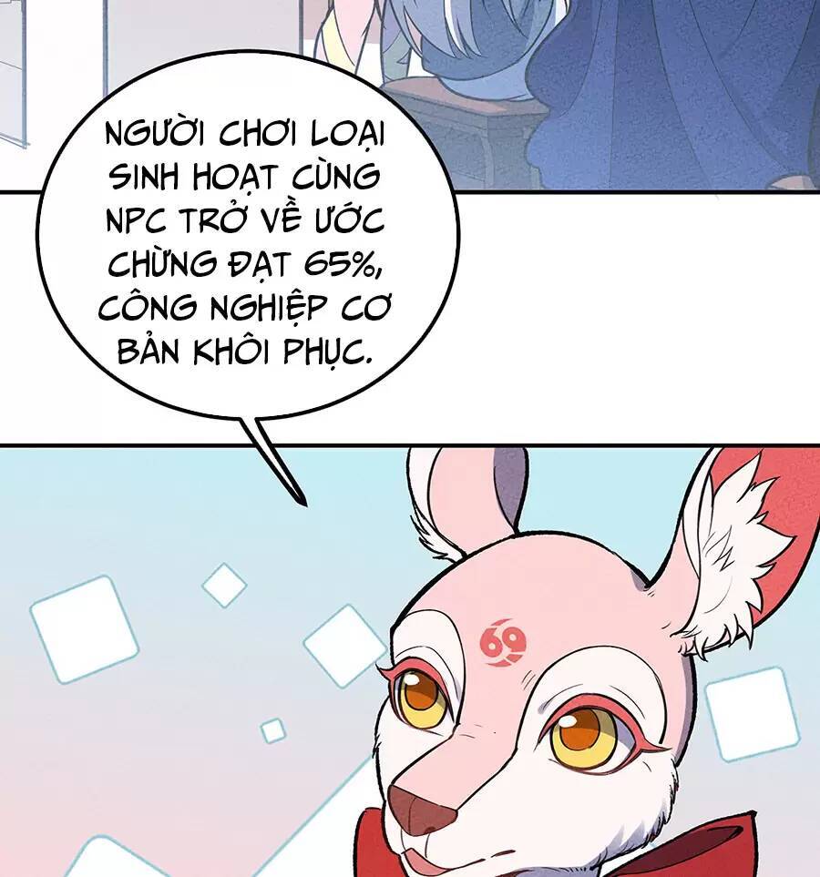 Làm Sao Bây Giờ? Ta Xuyên Không Thành Tiểu Quái Chapter 174 - 4