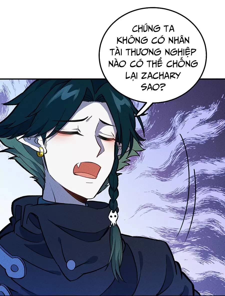 Làm Sao Bây Giờ? Ta Xuyên Không Thành Tiểu Quái Chapter 174 - 31