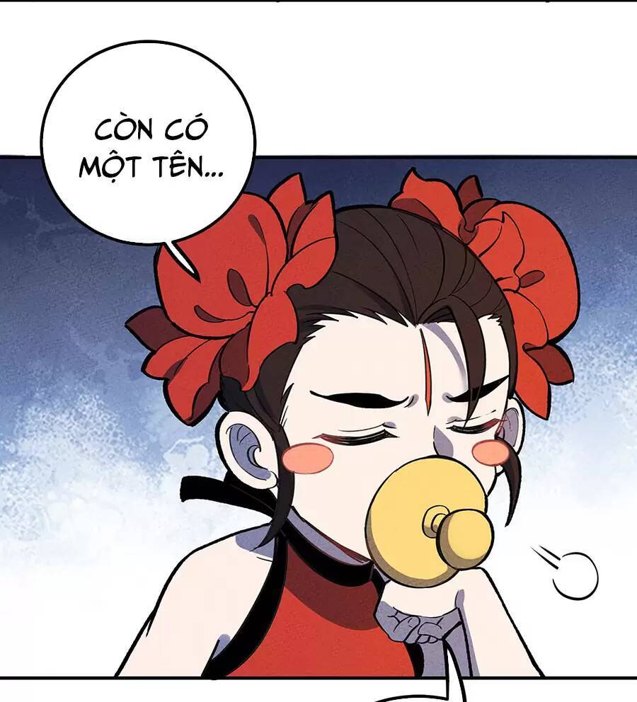 Làm Sao Bây Giờ? Ta Xuyên Không Thành Tiểu Quái Chapter 174 - 32