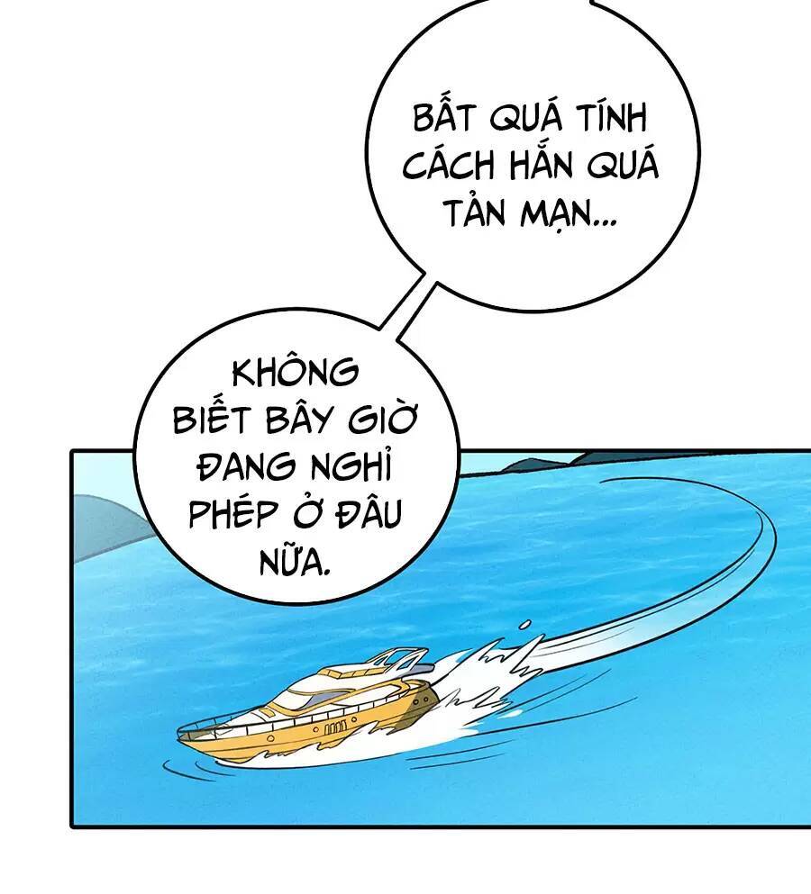 Làm Sao Bây Giờ? Ta Xuyên Không Thành Tiểu Quái Chapter 174 - 33