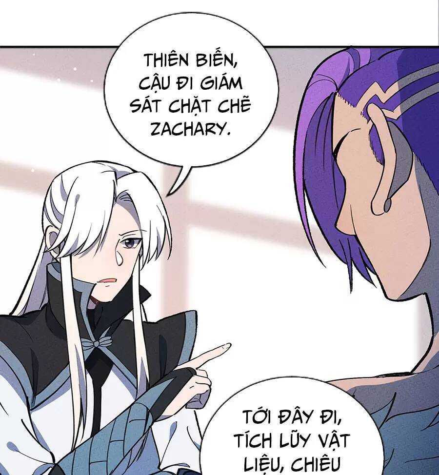 Làm Sao Bây Giờ? Ta Xuyên Không Thành Tiểu Quái Chapter 174 - 37