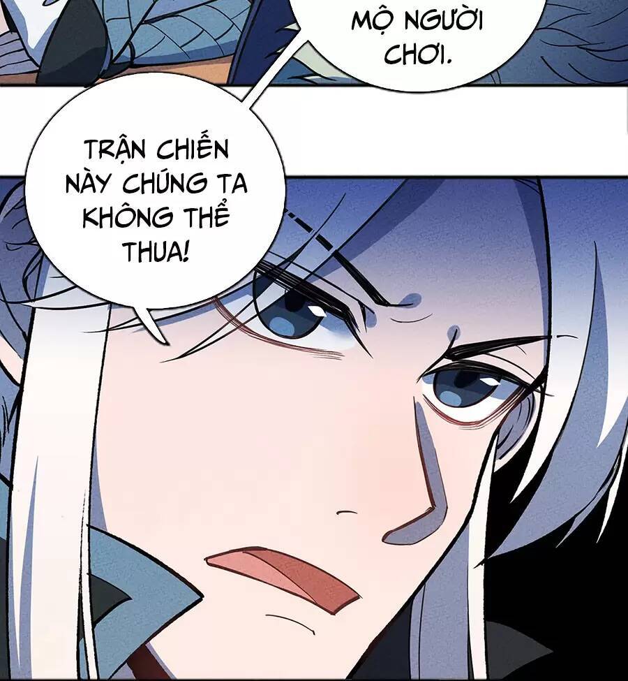 Làm Sao Bây Giờ? Ta Xuyên Không Thành Tiểu Quái Chapter 174 - 38