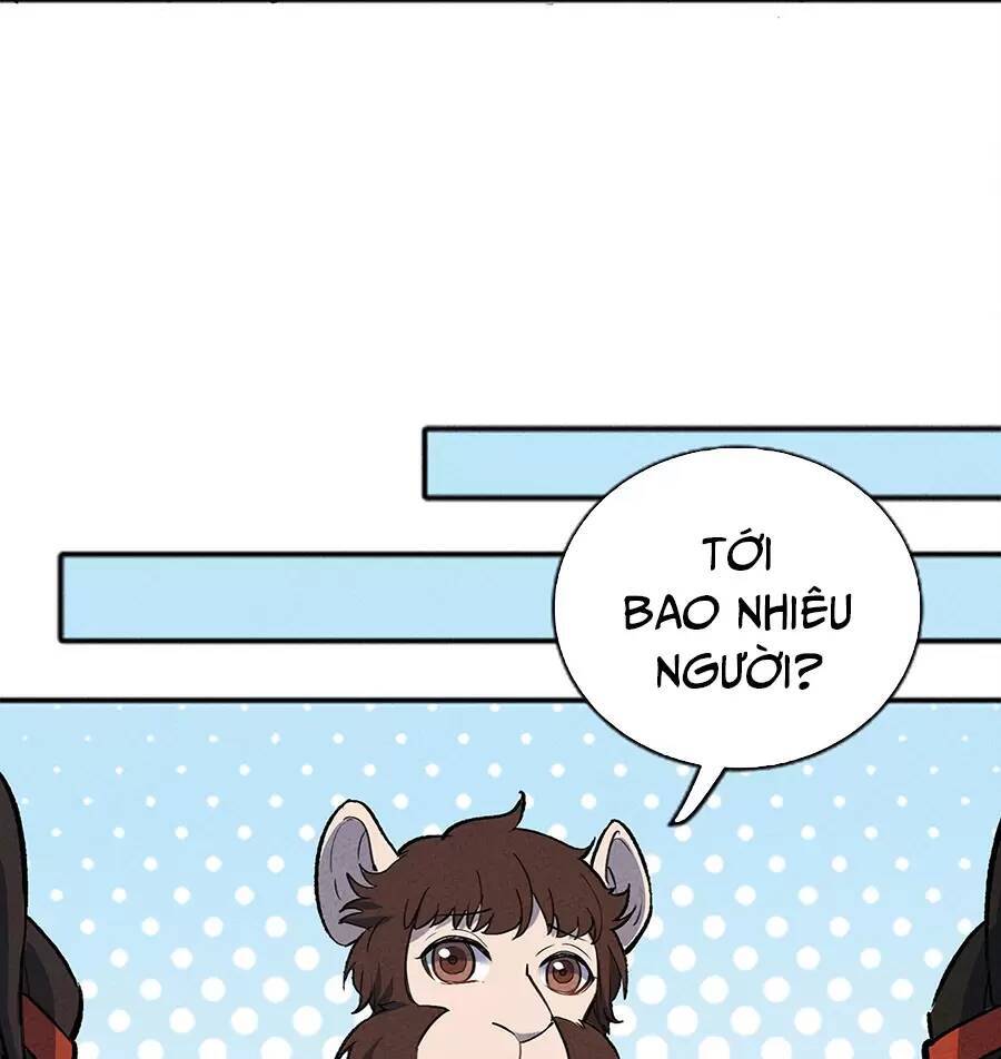 Làm Sao Bây Giờ? Ta Xuyên Không Thành Tiểu Quái Chapter 174 - 39