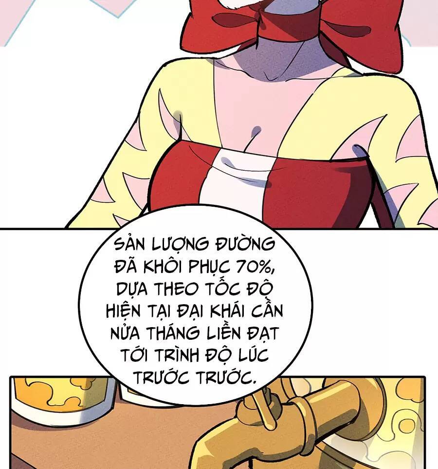 Làm Sao Bây Giờ? Ta Xuyên Không Thành Tiểu Quái Chapter 174 - 5