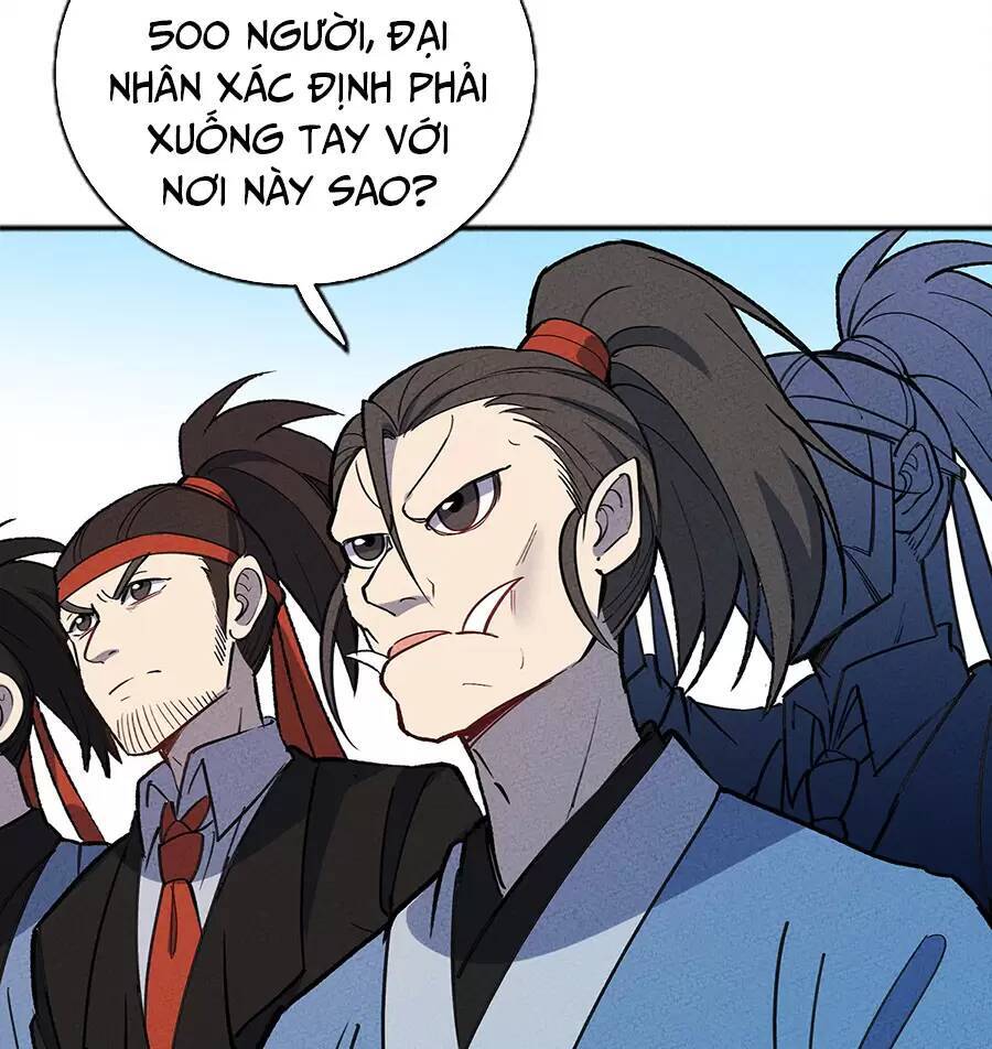 Làm Sao Bây Giờ? Ta Xuyên Không Thành Tiểu Quái Chapter 174 - 41