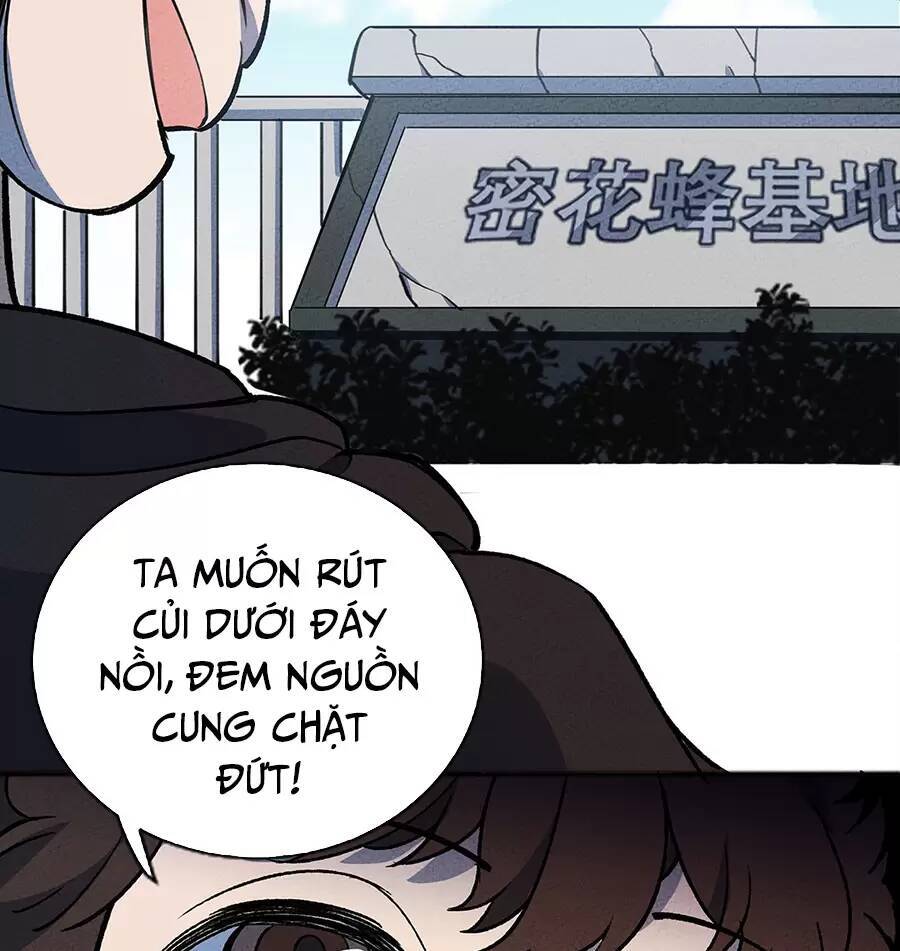 Làm Sao Bây Giờ? Ta Xuyên Không Thành Tiểu Quái Chapter 174 - 43