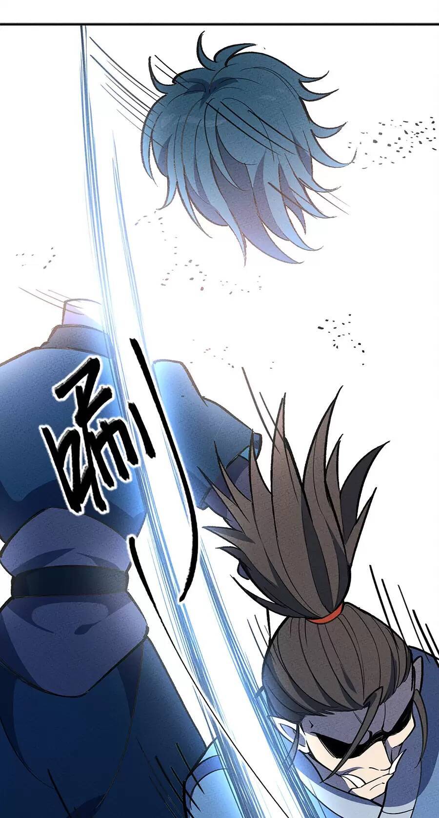 Làm Sao Bây Giờ? Ta Xuyên Không Thành Tiểu Quái Chapter 174 - 47