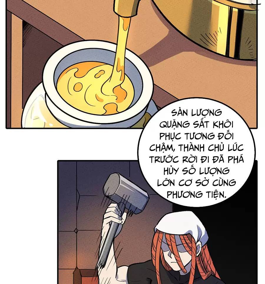 Làm Sao Bây Giờ? Ta Xuyên Không Thành Tiểu Quái Chapter 174 - 6