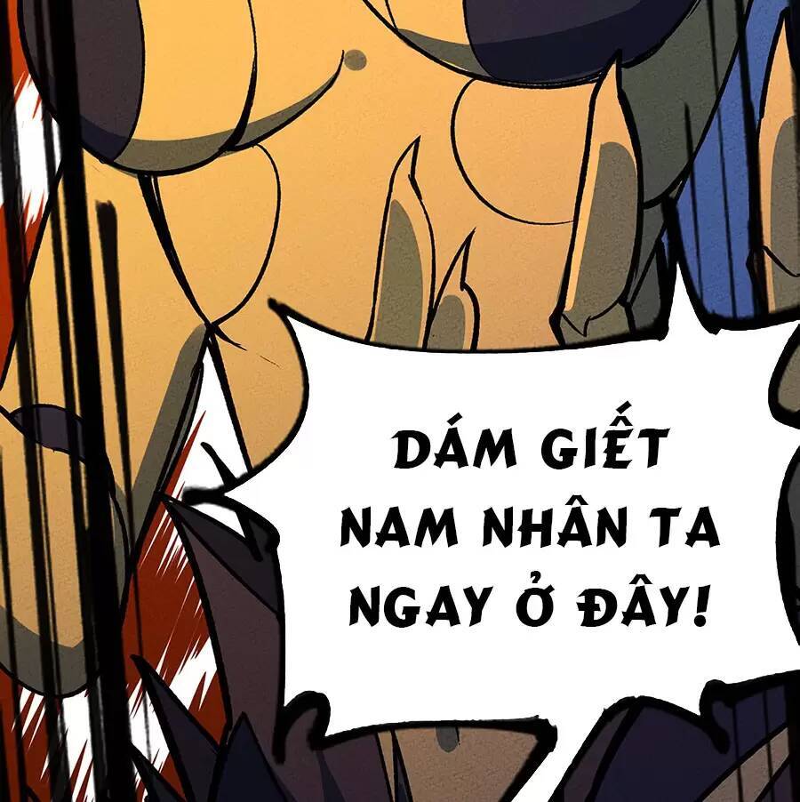 Làm Sao Bây Giờ? Ta Xuyên Không Thành Tiểu Quái Chapter 174 - 52