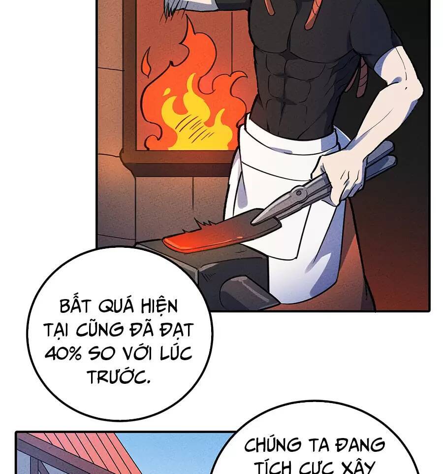 Làm Sao Bây Giờ? Ta Xuyên Không Thành Tiểu Quái Chapter 174 - 7