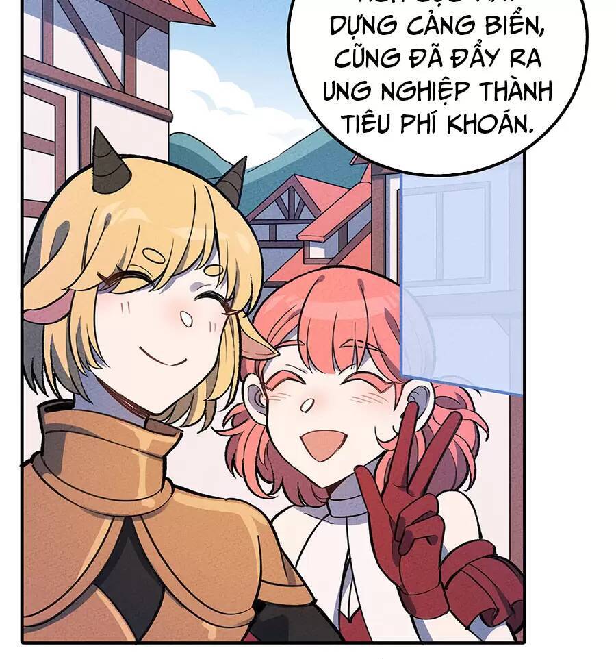 Làm Sao Bây Giờ? Ta Xuyên Không Thành Tiểu Quái Chapter 174 - 8