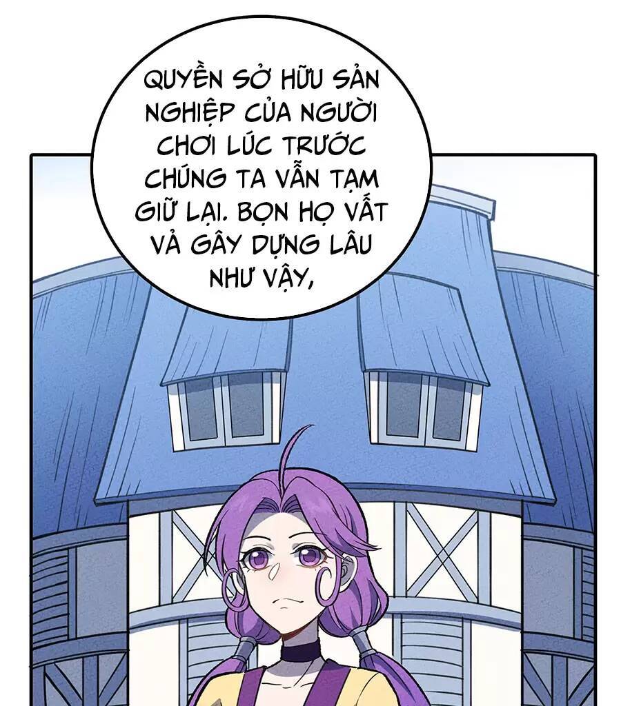 Làm Sao Bây Giờ? Ta Xuyên Không Thành Tiểu Quái Chapter 174 - 9