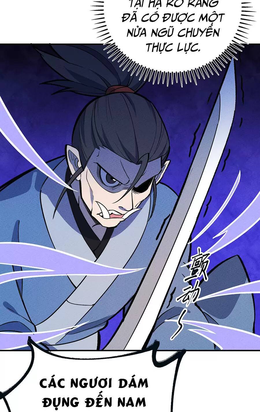 Làm Sao Bây Giờ? Ta Xuyên Không Thành Tiểu Quái Chapter 175 - 14