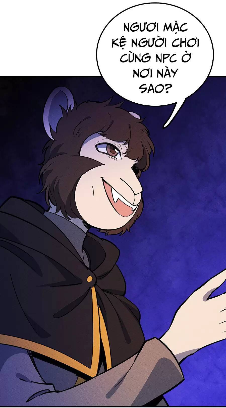 Làm Sao Bây Giờ? Ta Xuyên Không Thành Tiểu Quái Chapter 175 - 16