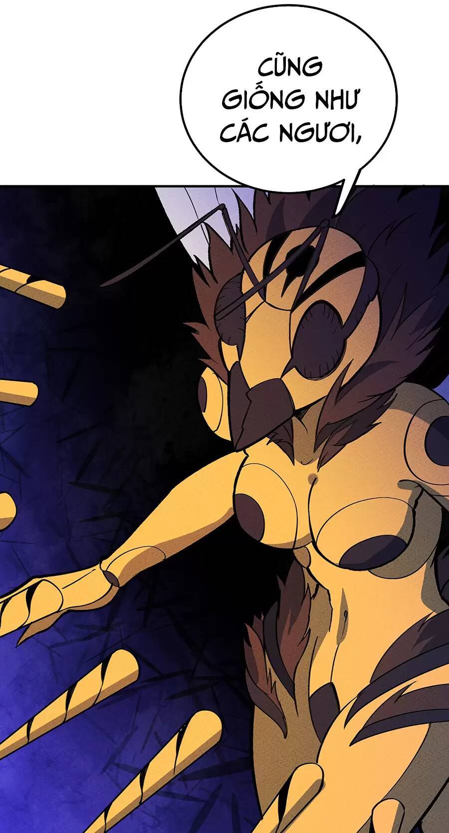 Làm Sao Bây Giờ? Ta Xuyên Không Thành Tiểu Quái Chapter 175 - 17