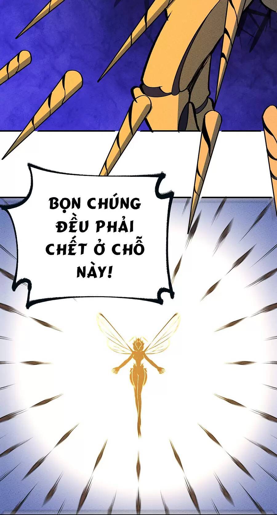 Làm Sao Bây Giờ? Ta Xuyên Không Thành Tiểu Quái Chapter 175 - 18