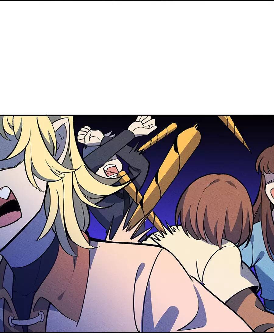 Làm Sao Bây Giờ? Ta Xuyên Không Thành Tiểu Quái Chapter 175 - 19