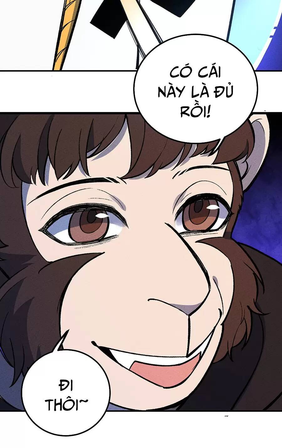 Làm Sao Bây Giờ? Ta Xuyên Không Thành Tiểu Quái Chapter 175 - 21