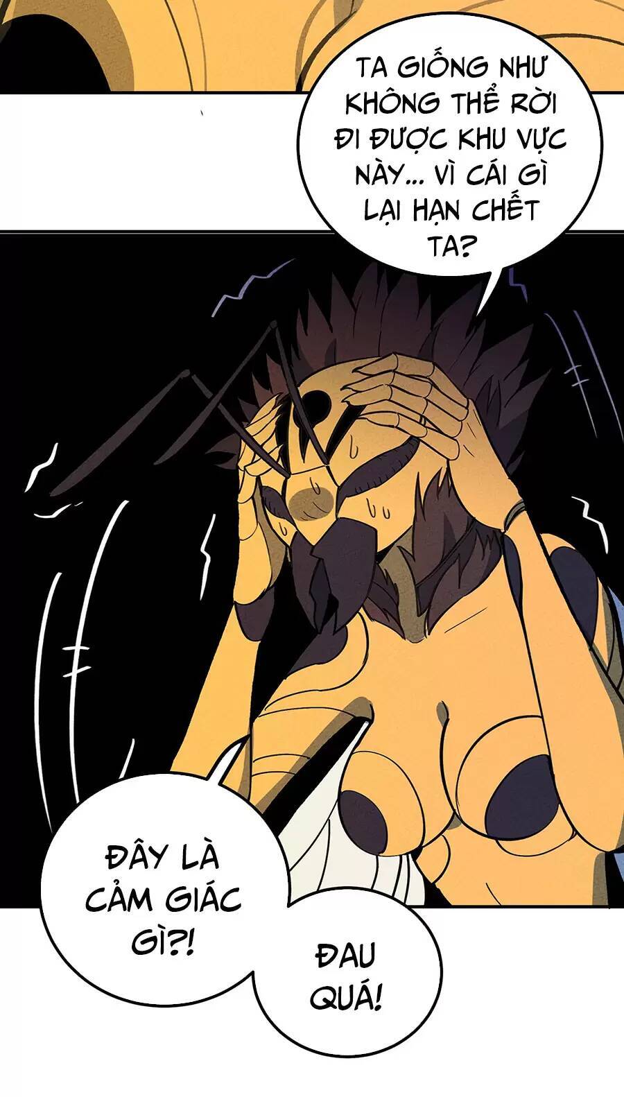 Làm Sao Bây Giờ? Ta Xuyên Không Thành Tiểu Quái Chapter 175 - 25