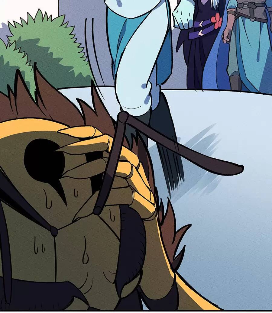 Làm Sao Bây Giờ? Ta Xuyên Không Thành Tiểu Quái Chapter 175 - 27