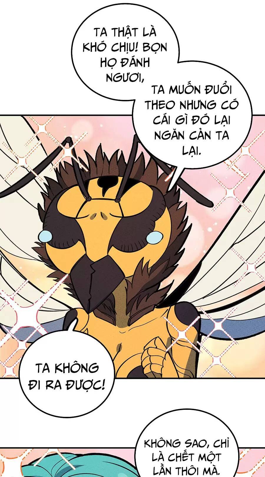 Làm Sao Bây Giờ? Ta Xuyên Không Thành Tiểu Quái Chapter 175 - 28