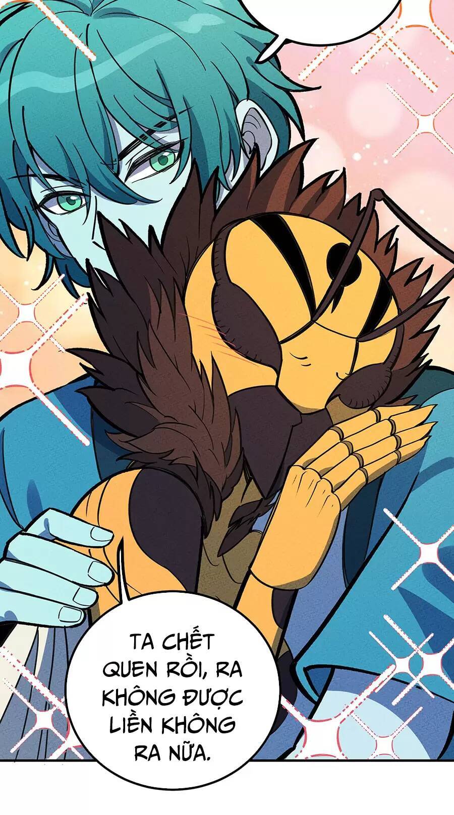 Làm Sao Bây Giờ? Ta Xuyên Không Thành Tiểu Quái Chapter 175 - 29