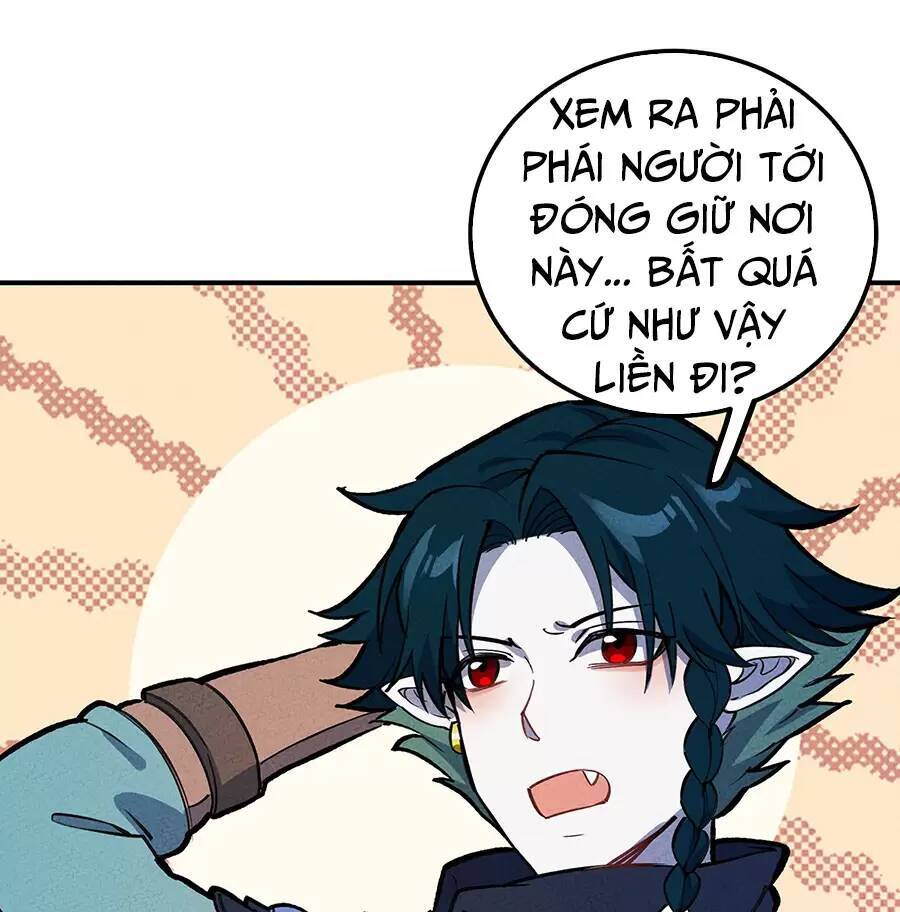 Làm Sao Bây Giờ? Ta Xuyên Không Thành Tiểu Quái Chapter 175 - 30