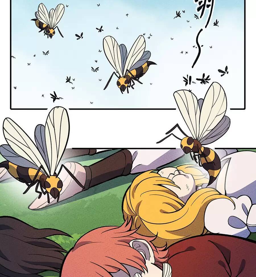 Làm Sao Bây Giờ? Ta Xuyên Không Thành Tiểu Quái Chapter 175 - 4