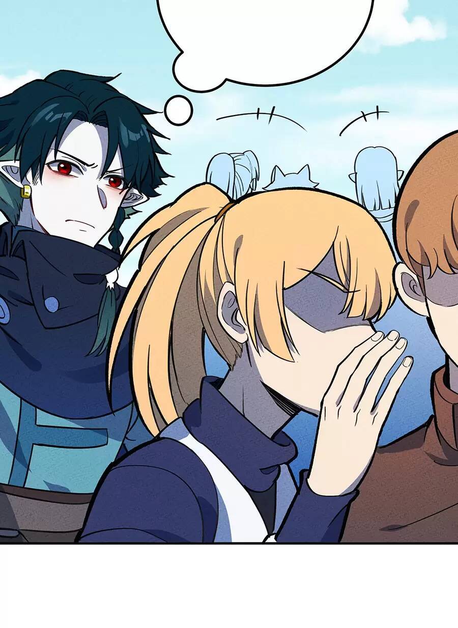 Làm Sao Bây Giờ? Ta Xuyên Không Thành Tiểu Quái Chapter 175 - 33