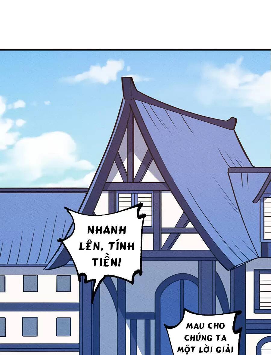 Làm Sao Bây Giờ? Ta Xuyên Không Thành Tiểu Quái Chapter 175 - 34