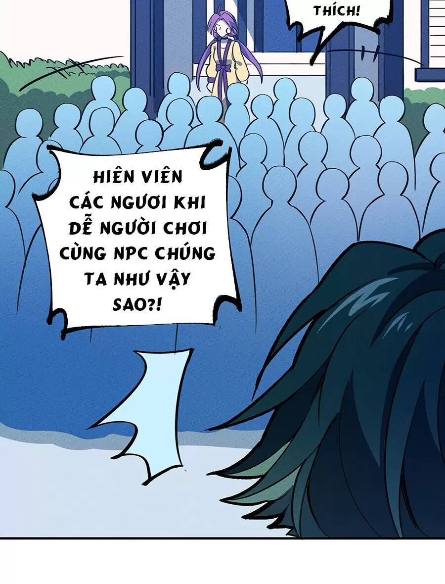 Làm Sao Bây Giờ? Ta Xuyên Không Thành Tiểu Quái Chapter 175 - 35