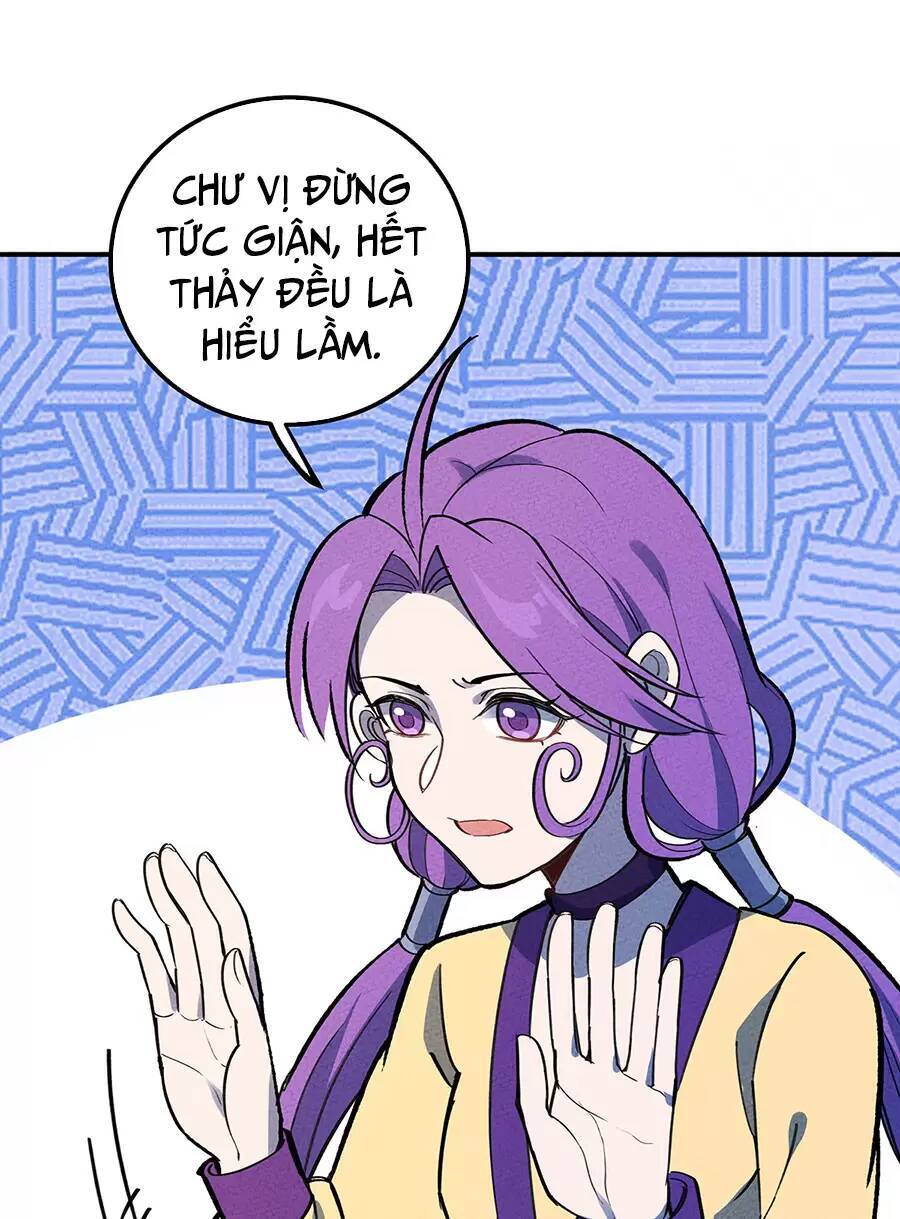 Làm Sao Bây Giờ? Ta Xuyên Không Thành Tiểu Quái Chapter 175 - 36