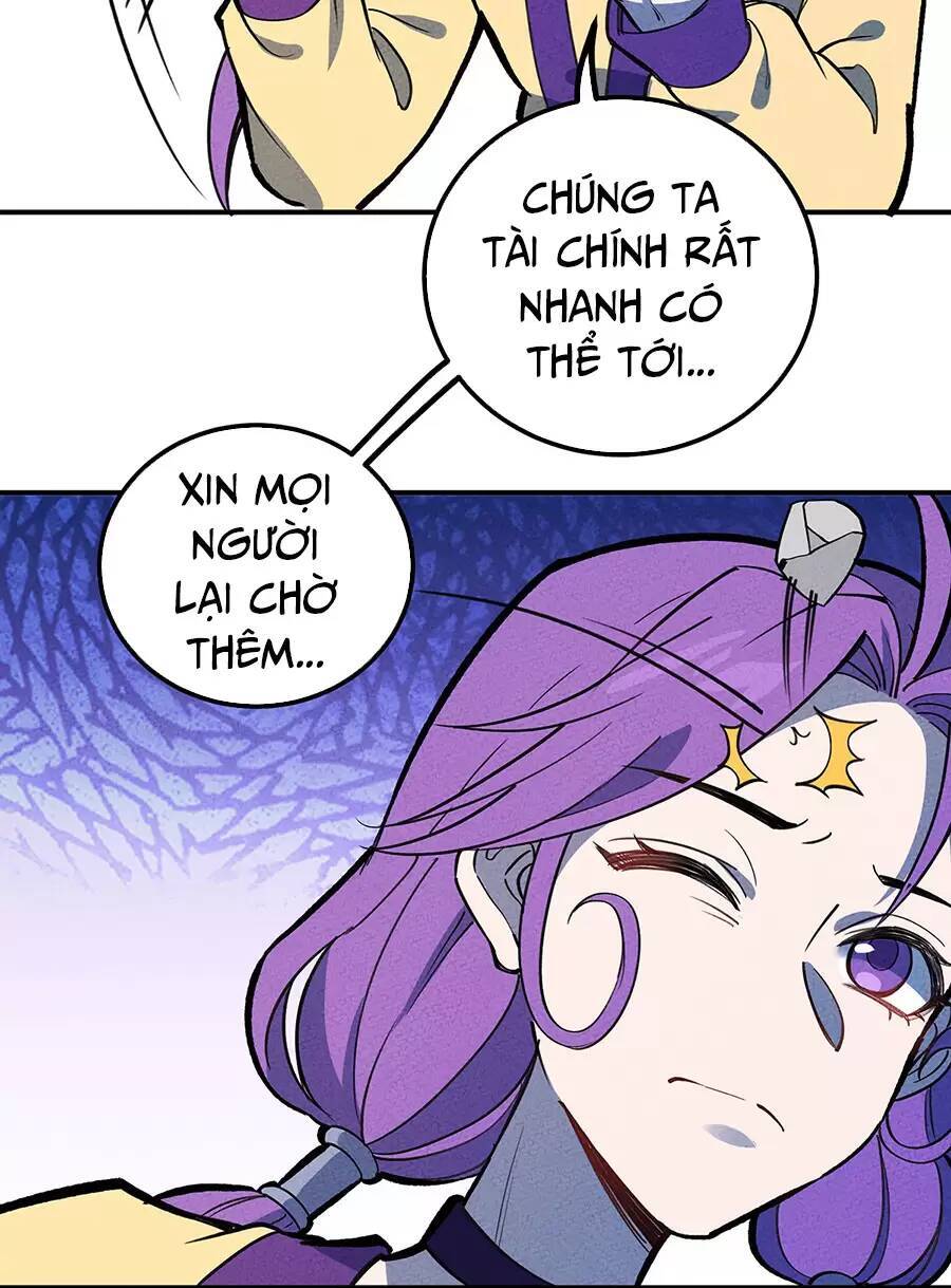 Làm Sao Bây Giờ? Ta Xuyên Không Thành Tiểu Quái Chapter 175 - 37