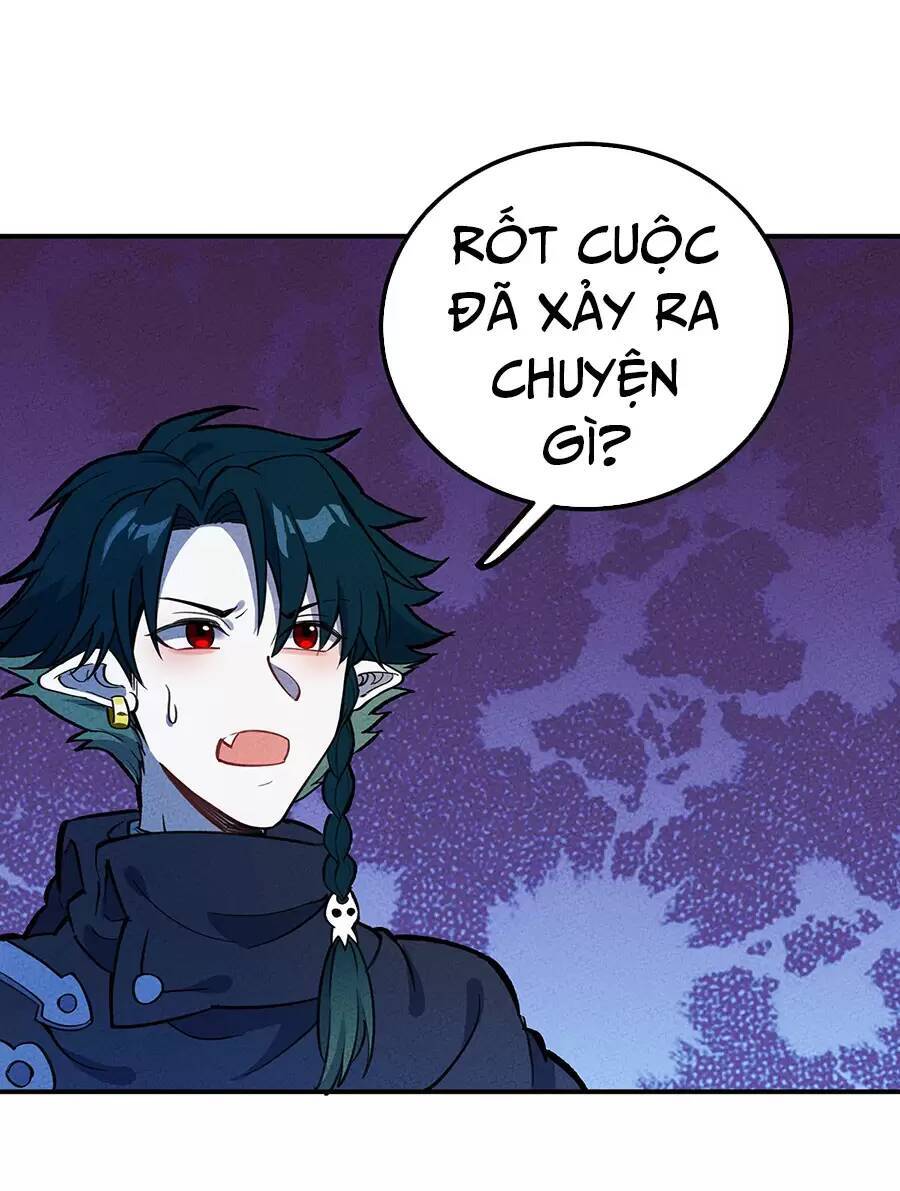 Làm Sao Bây Giờ? Ta Xuyên Không Thành Tiểu Quái Chapter 175 - 40