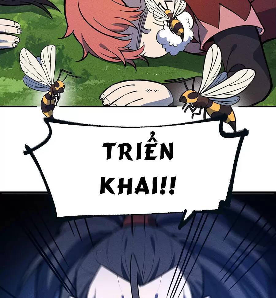 Làm Sao Bây Giờ? Ta Xuyên Không Thành Tiểu Quái Chapter 175 - 5