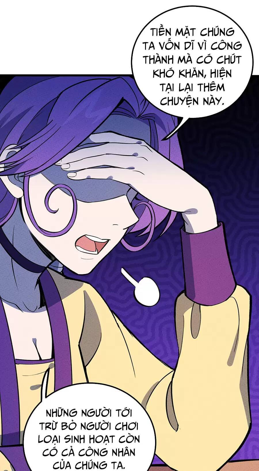 Làm Sao Bây Giờ? Ta Xuyên Không Thành Tiểu Quái Chapter 175 - 45